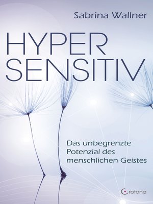 cover image of Hypersensitiv